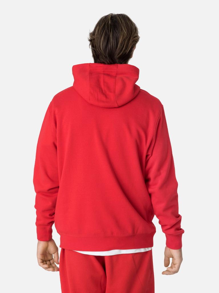 Dorko Férfi Pulóver REED HOODIE MEN DT2395M____0600 - XL