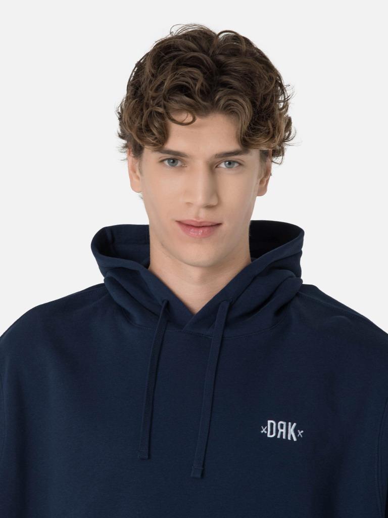 Dorko Férfi Pulóver REED HOODIE MEN DT2395M____0400 - M