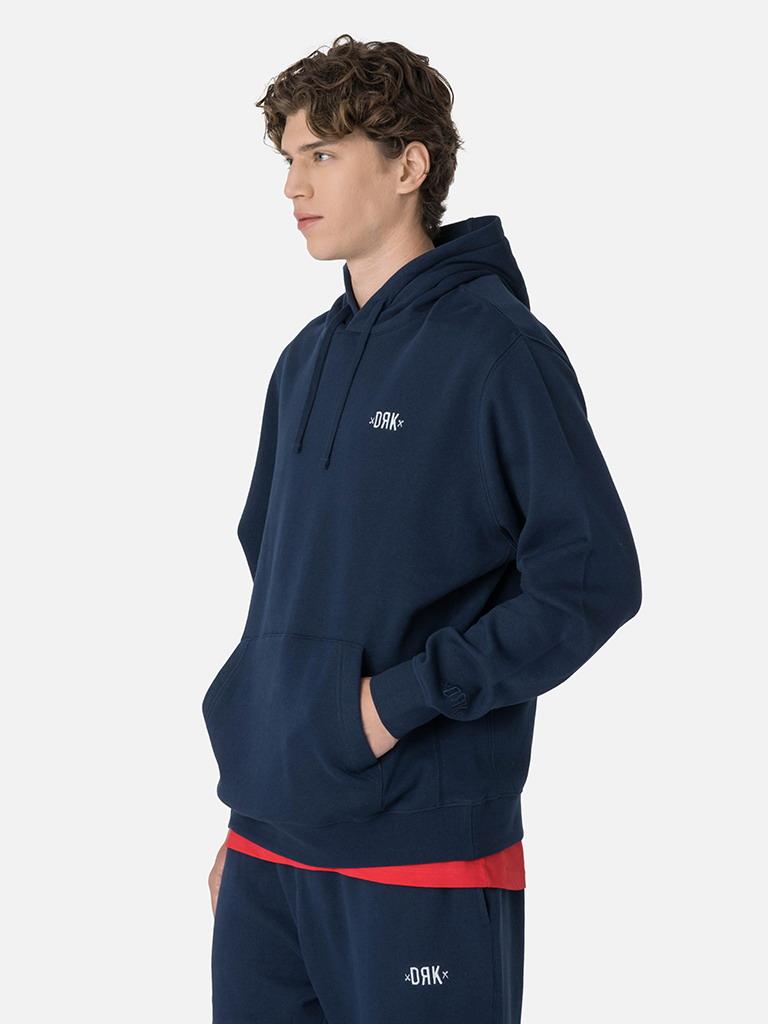 Dorko Férfi Pulóver REED HOODIE MEN DT2395M____0400 - M