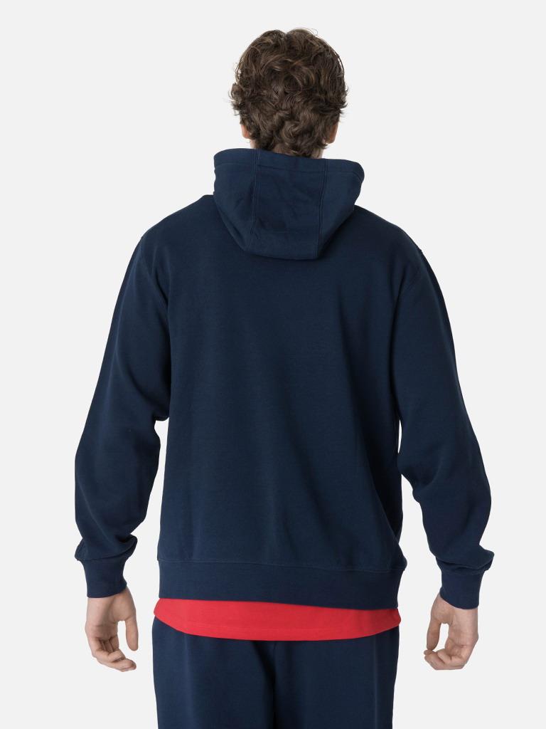 Dorko Férfi Pulóver REED HOODIE MEN DT2395M____0400 - M