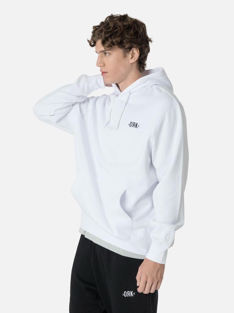 Dorko Férfi Pulóver REED HOODIE MEN DT2395M____0100 - M