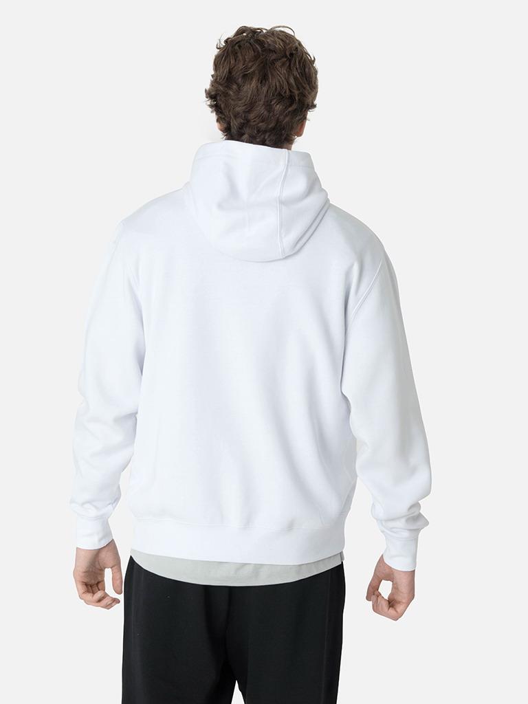 Dorko Férfi Pulóver REED HOODIE MEN DT2395M____0100 - M