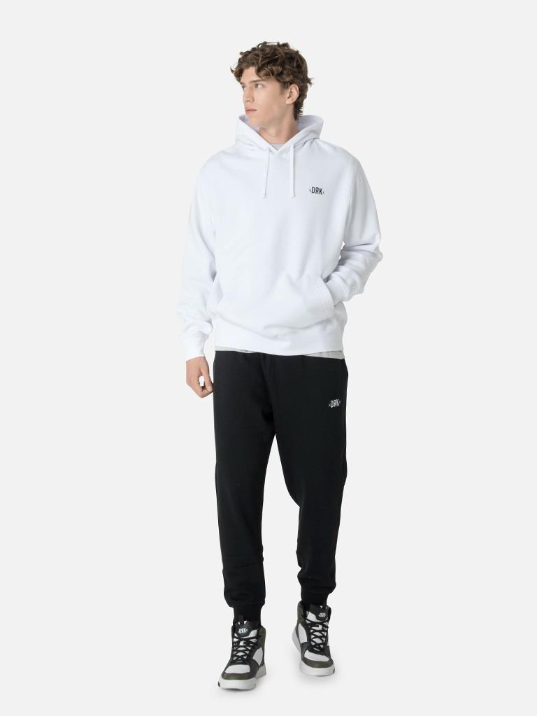 Dorko Férfi Pulóver REED HOODIE MEN DT2395M____0100 - M