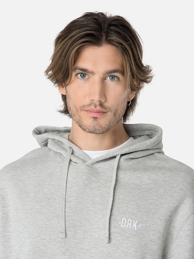 Dorko Férfi Pulóver REED HOODIE MEN DT2395M____0030 - XL