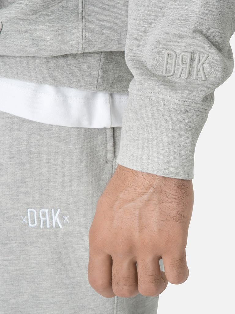 Dorko Férfi Pulóver REED HOODIE MEN DT2395M____0030 - XL