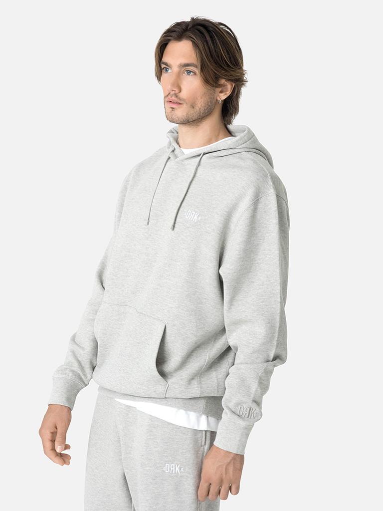 Dorko Férfi Pulóver REED HOODIE MEN DT2395M____0030 - S