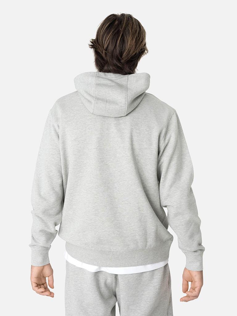 Dorko Férfi Pulóver REED HOODIE MEN DT2395M____0030 - S