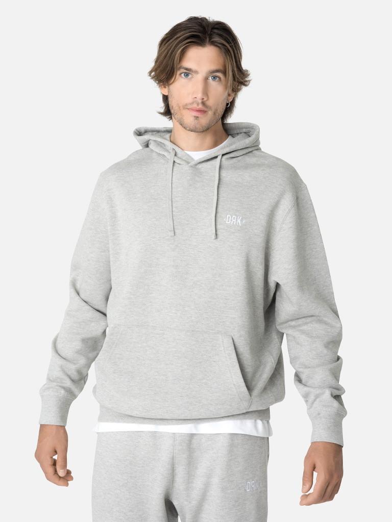 Dorko Férfi Pulóver REED HOODIE MEN DT2395M____0030 - S