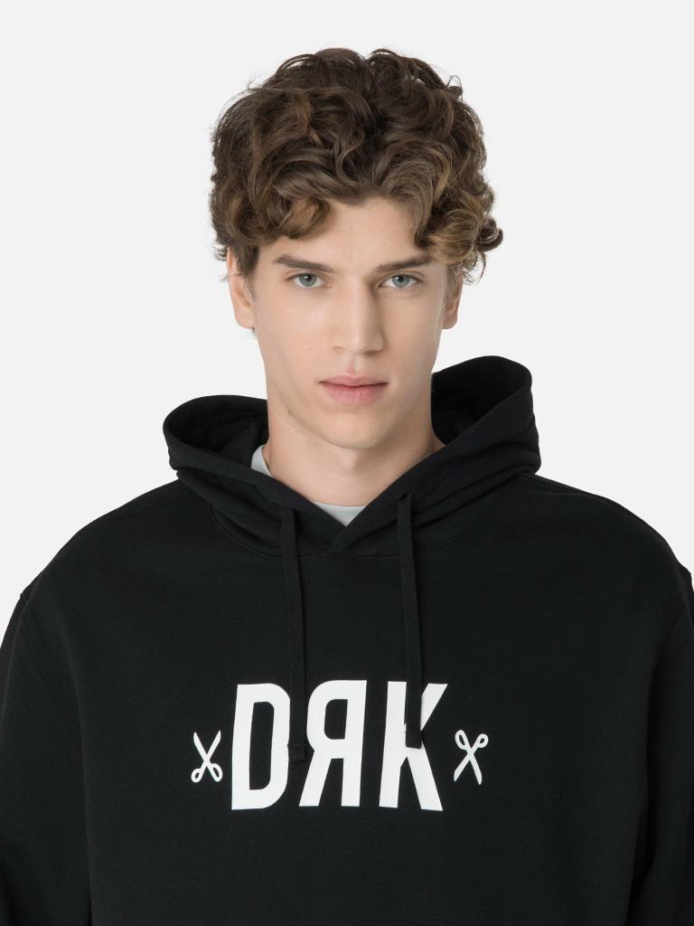 Dorko Férfi Pulóver RYKER HOODIE MEN DT2396M____0001 - L