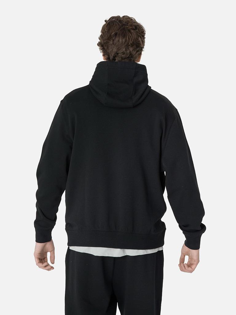 Dorko Férfi Pulóver RYKER HOODIE MEN DT2396M____0001 - XL