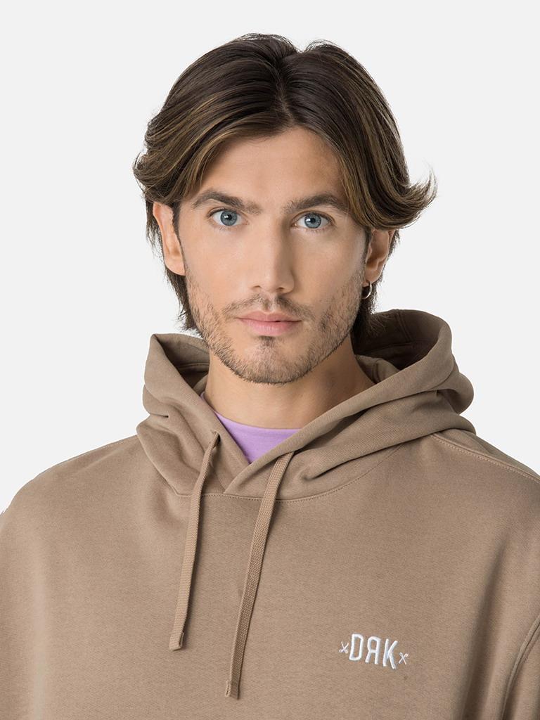 Dorko Férfi Pulóver REED HOODIE MEN DT2395M____0220 - M