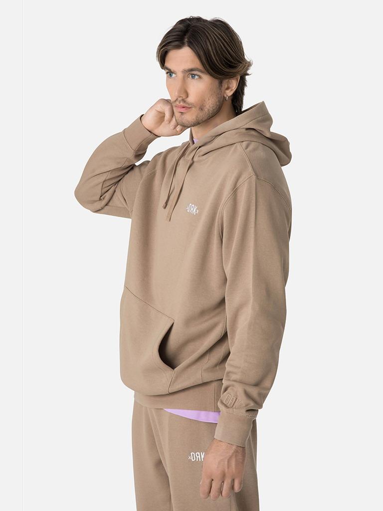 Dorko Férfi Pulóver REED HOODIE MEN DT2395M____0220 - XL