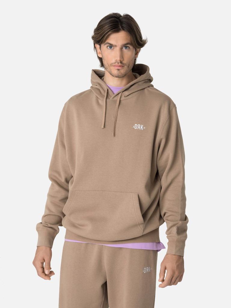 Dorko Férfi Pulóver REED HOODIE MEN DT2395M____0220 - M