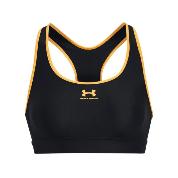 Under Armour Sportmelltartó UA HG Armour Mid Padless 1373865-003 - XS