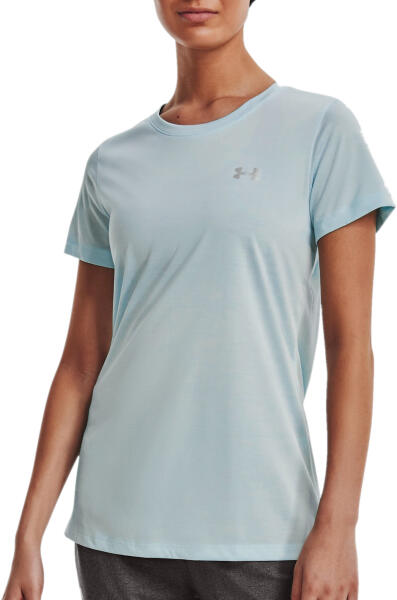 Under Armour Női Edzőpóló Tech SSC - Twist 1277206-469 - XS