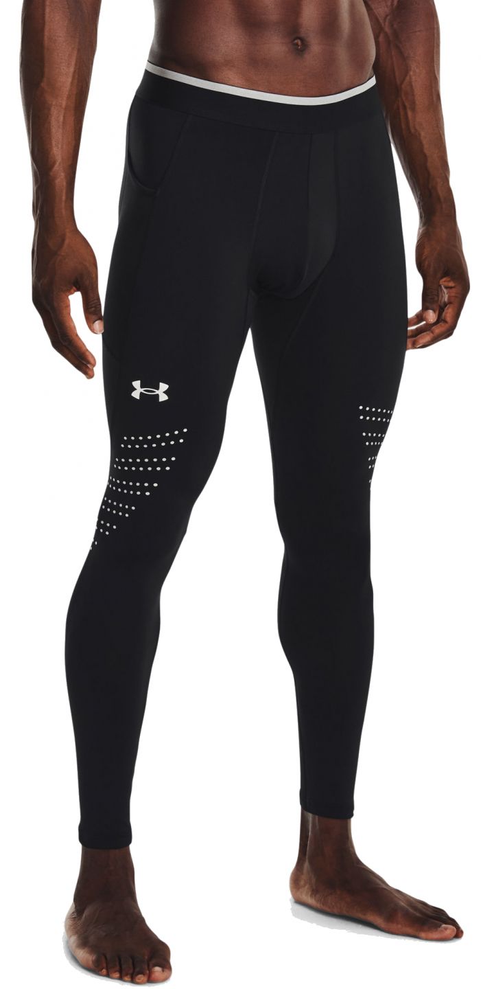 Under Armour Férfi Edzőleggings UA CG Armour Novelty Legging 1373833-001 - L