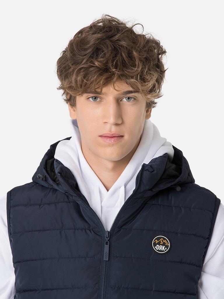 Dorko Férfi Mellény NOAH VEST MEN DT2381M____0400 - L