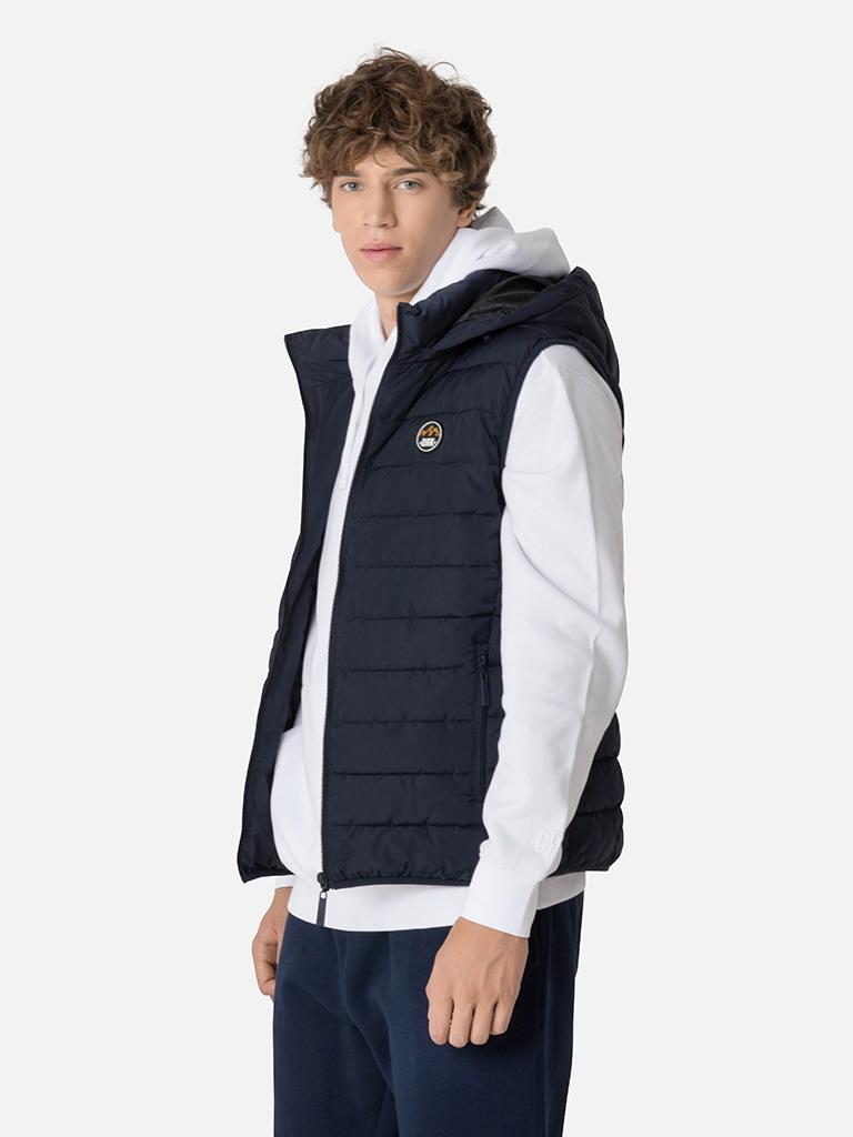 Dorko Férfi Mellény NOAH VEST MEN DT2381M____0400 - XXL