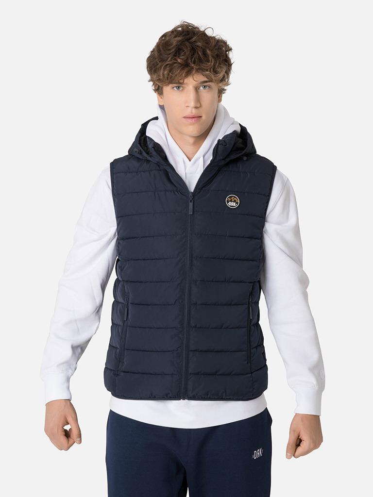 Dorko Férfi Mellény NOAH VEST MEN DT2381M____0400 - L