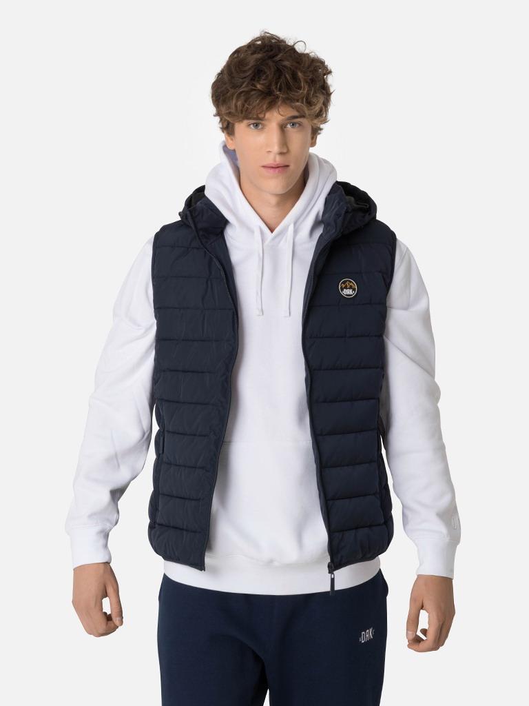 Dorko Férfi Mellény NOAH VEST MEN DT2381M____0400 - L