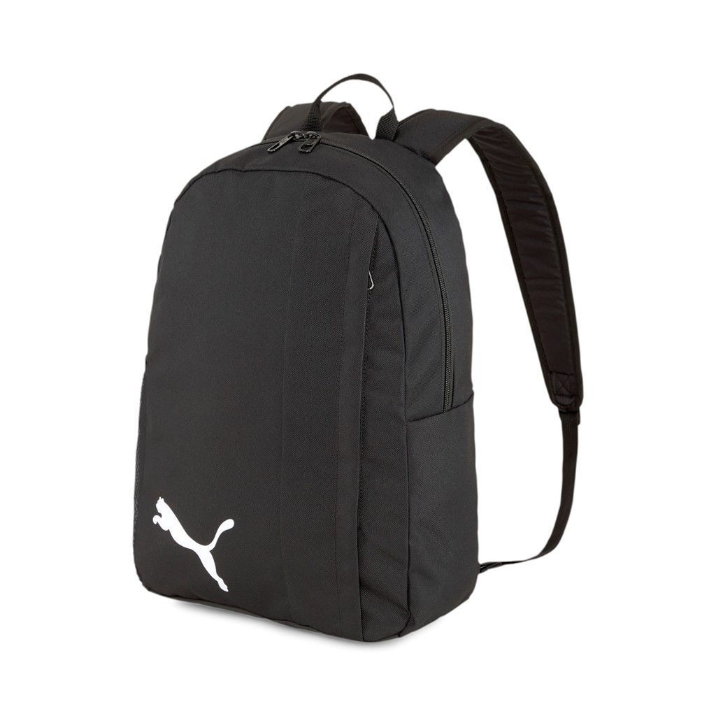 Puma Hátizsák teamGOAL 23 Backpack Puma Black 076854-03 - 44x30x14 cm