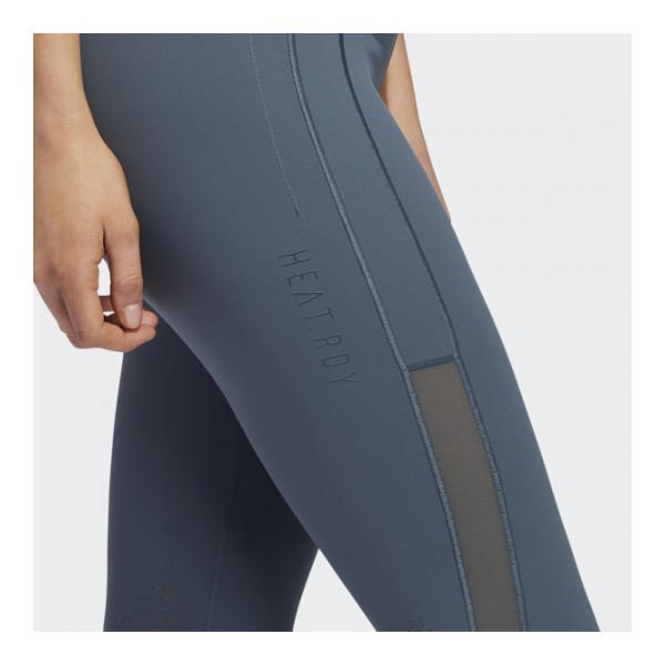 Adidas Női Edzőleggings ASK 7/8 T H.RDY GH8508 - 2XS