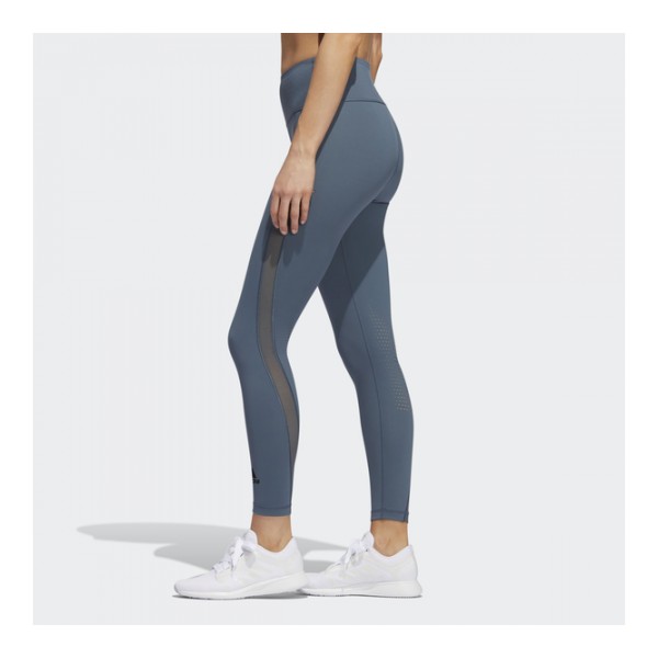 Adidas Női Edzőleggings ASK 7/8 T H.RDY GH8508 - XS