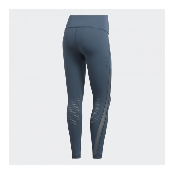 Adidas Női Edzőleggings ASK 7/8 T H.RDY GH8508 - 2XS