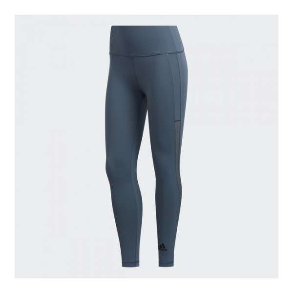 Adidas Női Edzőleggings ASK 7/8 T H.RDY GH8508 - 2XS