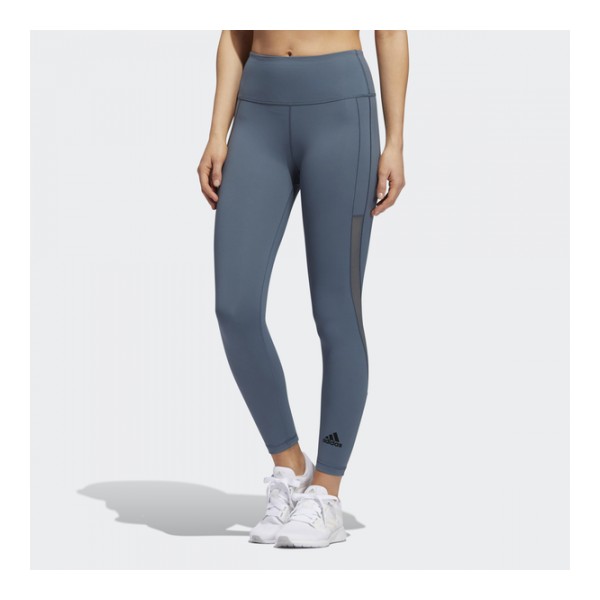 Adidas Női Edzőleggings ASK 7/8 T H.RDY GH8508 - XS