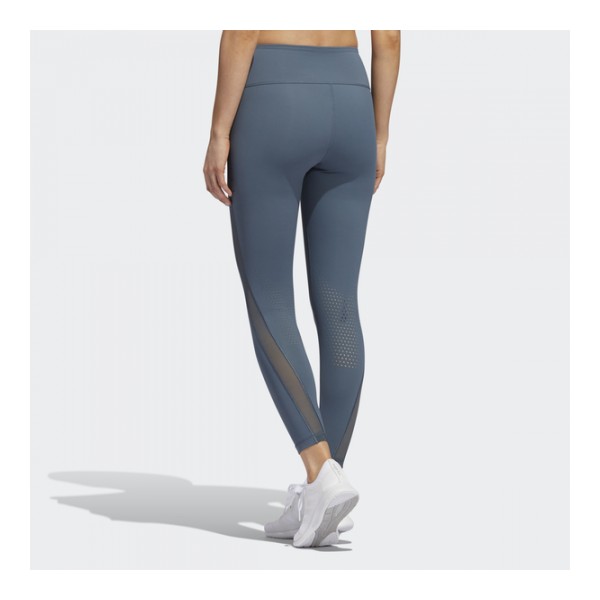 Adidas Női Edzőleggings ASK 7/8 T H.RDY GH8508 - XS