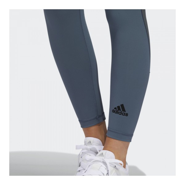 Adidas Női Edzőleggings ASK 7/8 T H.RDY GH8508 - 2XS