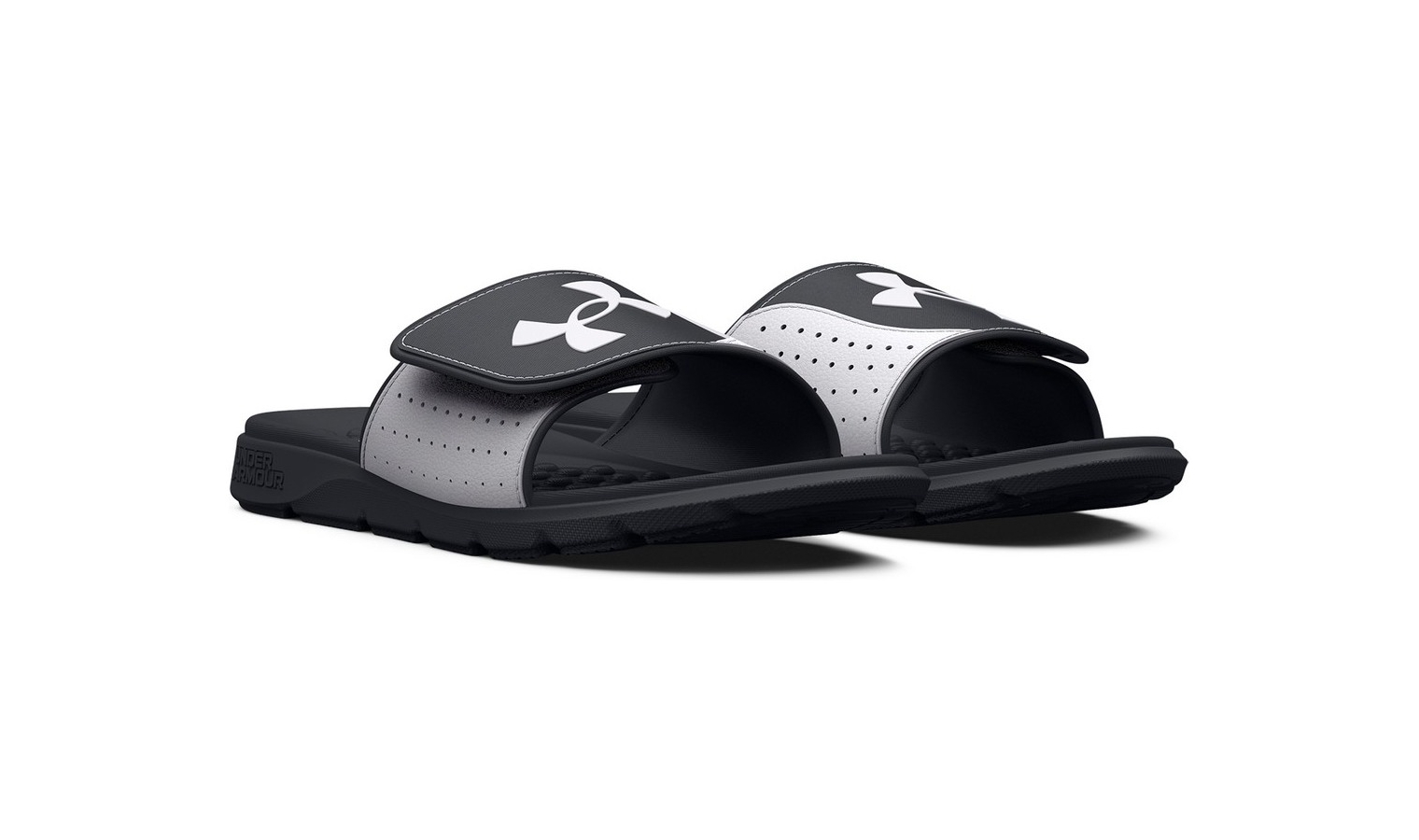 Under Armour Férfi Papucs UA M Ignite Pro SL 3026023-003 - 44