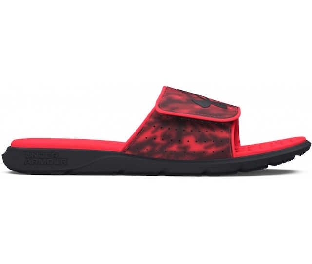 Under Armour Férfi Papucs UA M Ignite Pro GRH Strp SL 3026024-601 - 44