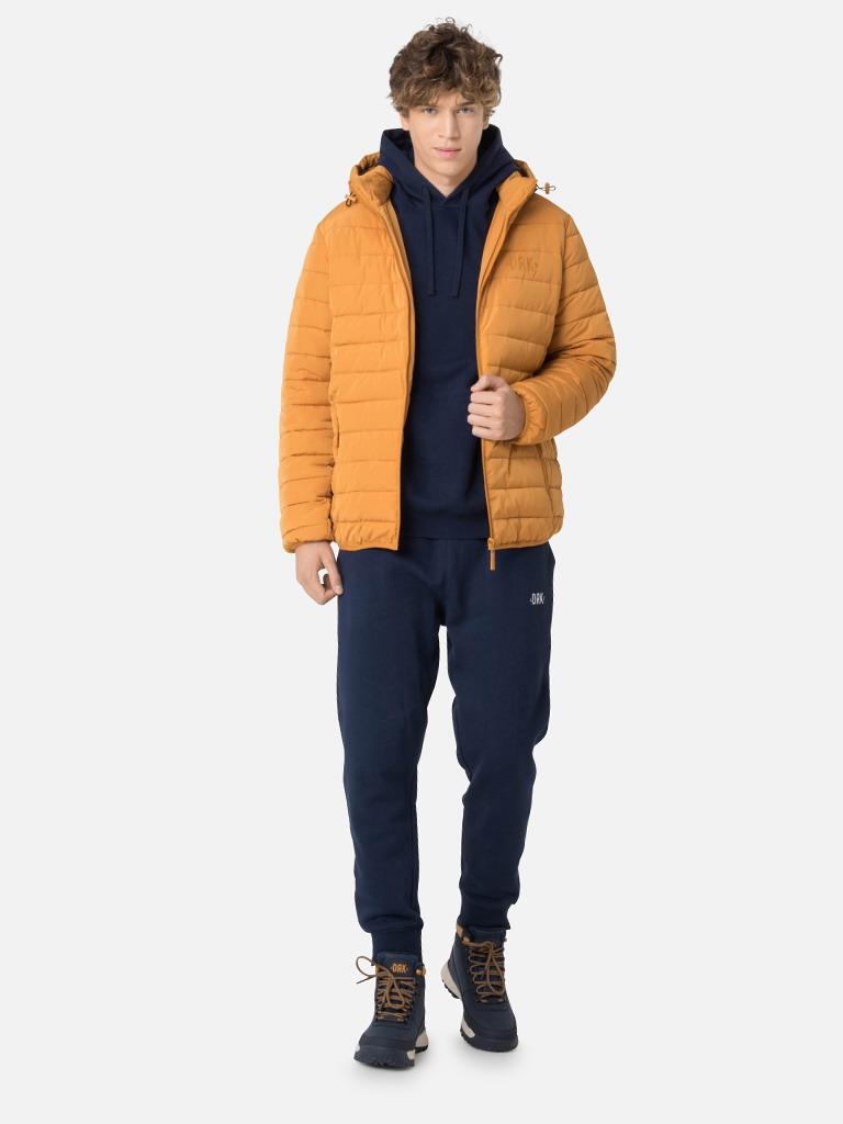 Dorko Férfi Dzseki RANGER COAT MEN DT2298M____0700 - S