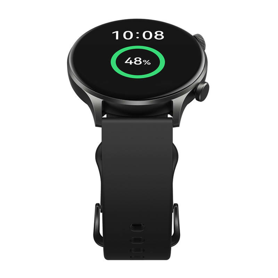 Xiaomi Haylou LS16 RT3 Smart Watch Bluetooth hívásos okosóra
