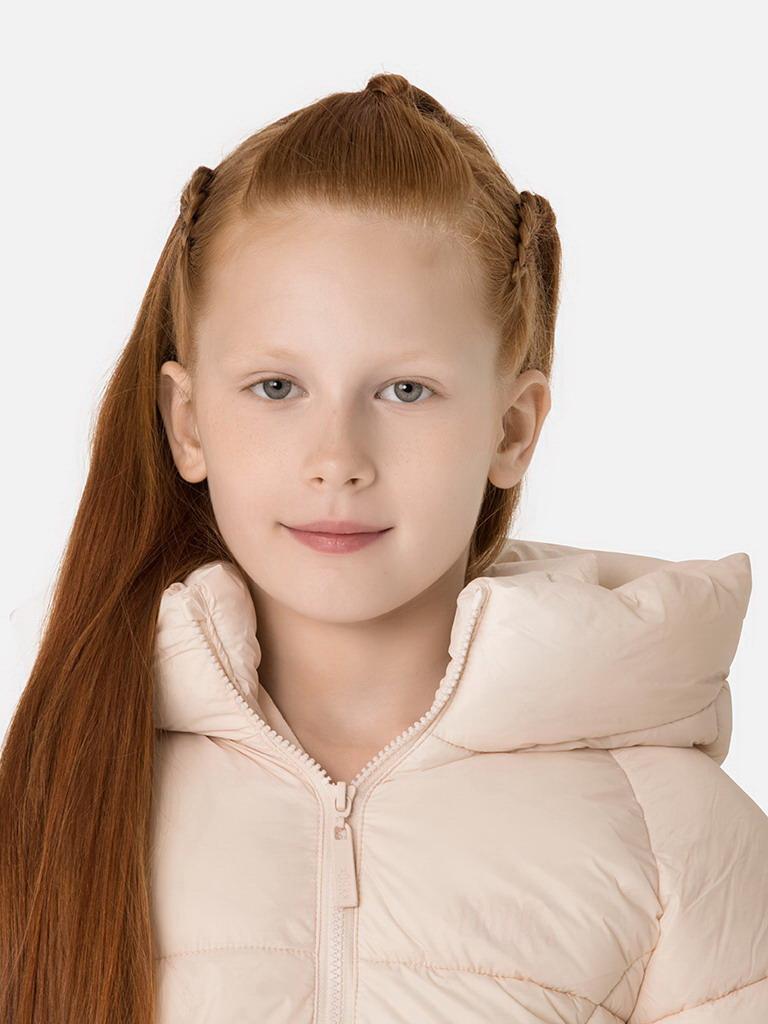 Dorko Gyerek Dzseki LUCY COAT GIRL DT2385G____0820 - 152