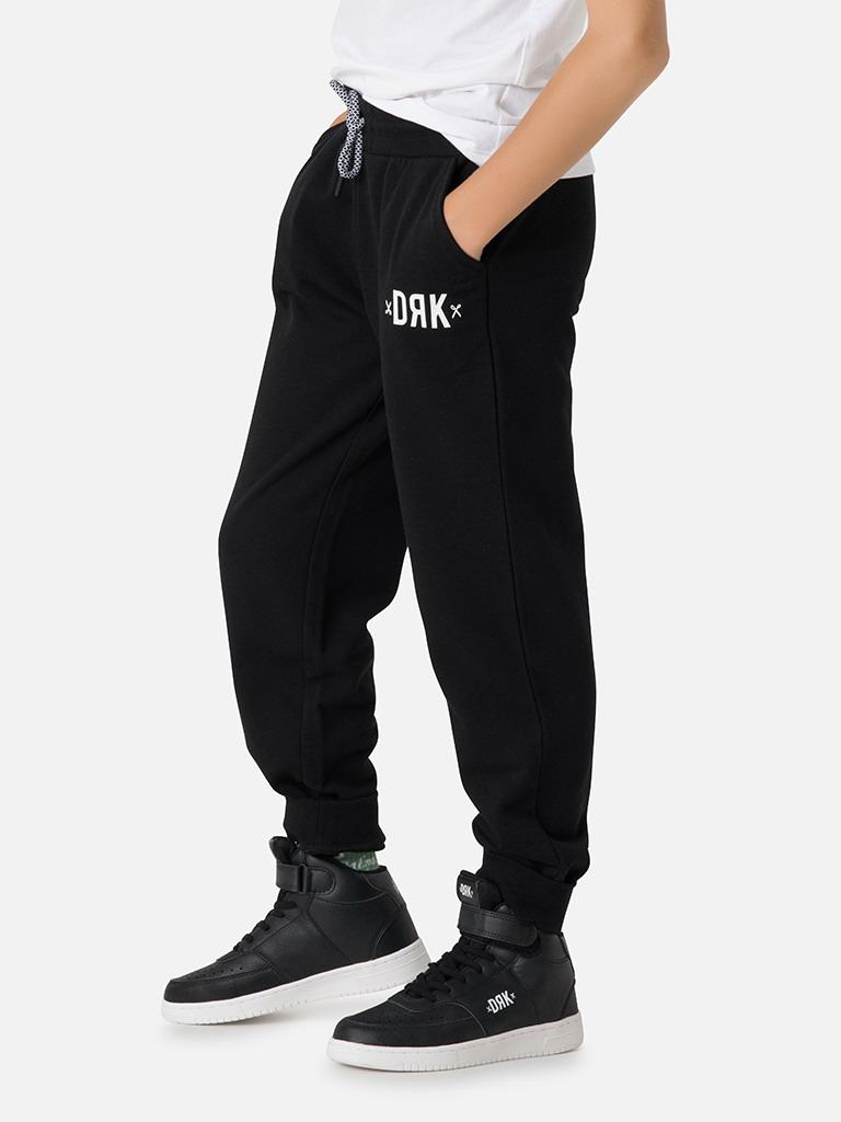 Dorko Gyerek Nadrág MIKE PANTS BOY DT23104B___0001 - 152