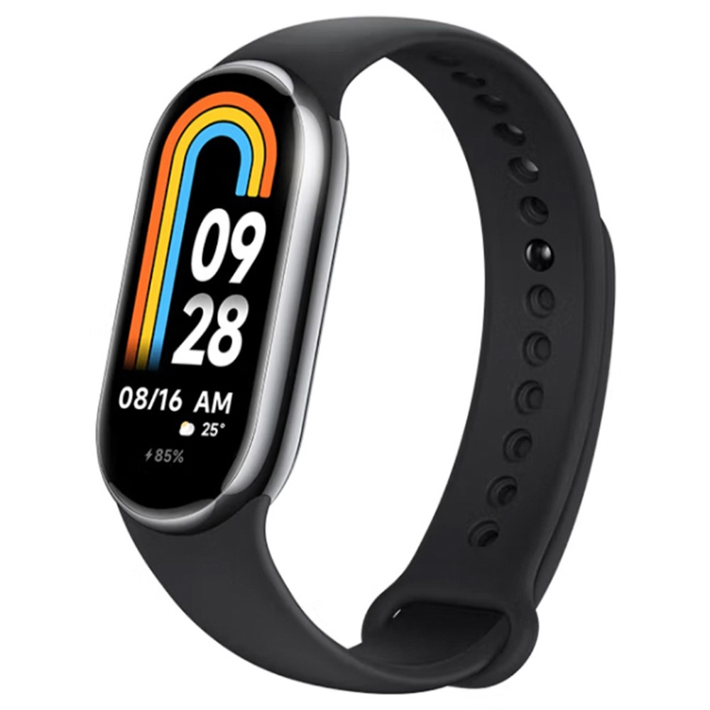 XIAOMI MI SMART BAND 8 EU OKOS AKTIVITÁSMÉRŐ