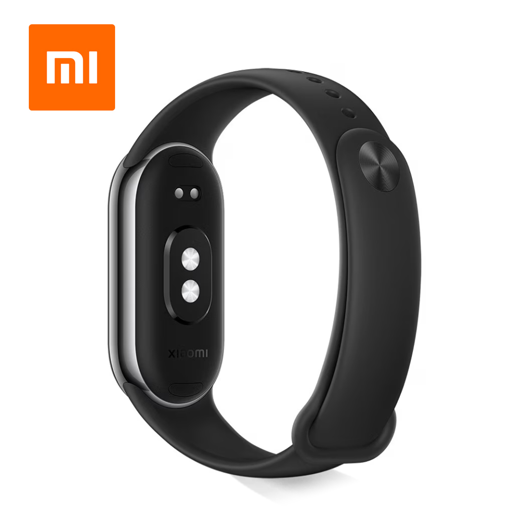 XIAOMI MI SMART BAND 8 EU OKOS AKTIVITÁSMÉRŐ