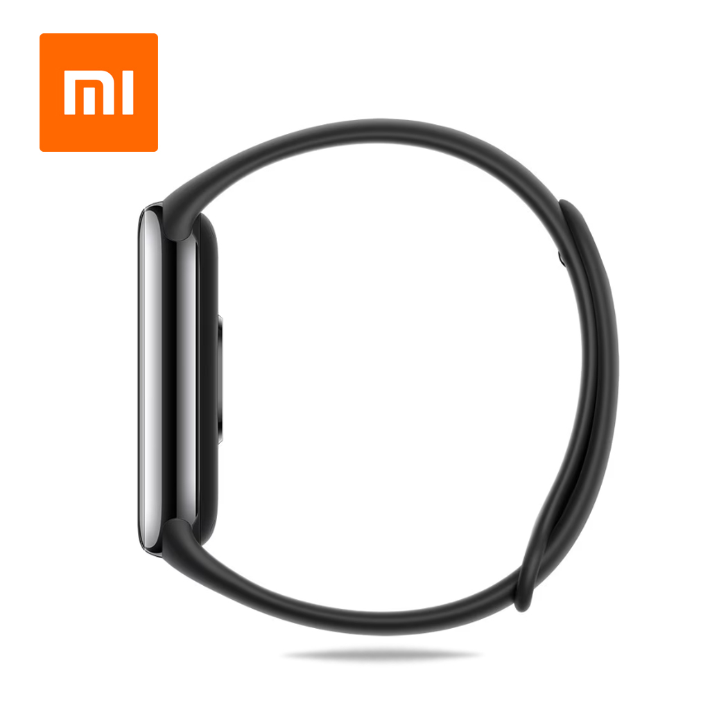 XIAOMI MI SMART BAND 8 EU OKOS AKTIVITÁSMÉRŐ