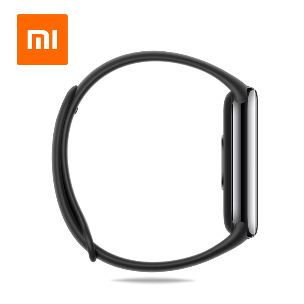 XIAOMI MI SMART BAND 8 EU OKOS AKTIVITÁSMÉRŐ