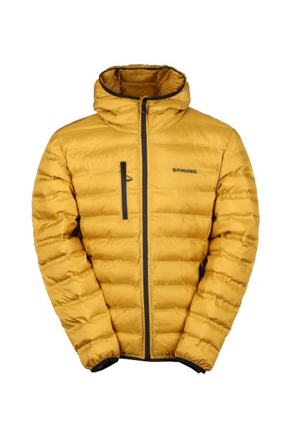 Fundango Férfi Dzseki Mogollon Light Weight Padded Jacket 1KB107-240 - L