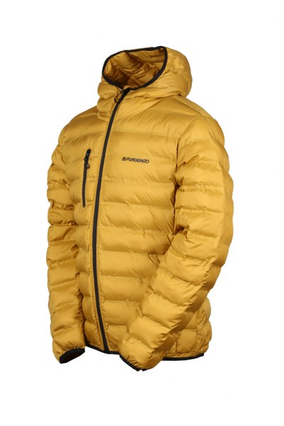 Fundango Férfi Dzseki Mogollon Light Weight Padded Jacket 1KB107-240 - L