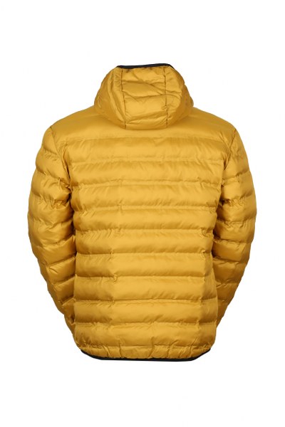 Fundango Férfi Dzseki Mogollon Light Weight Padded Jacket 1KB107-240 - L