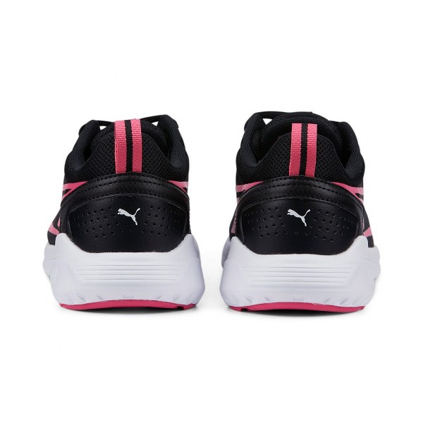 Puma Női Edzőcipő All-Day Active Puma Black-Sunset Pink-Pu 386269-09 - 37 ½ 