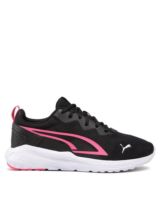 Puma Női Edzőcipő All-Day Active Puma Black-Sunset Pink-Pu 386269-09 - 37 ½ 