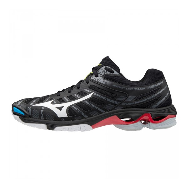 Mizuno Röplabda Teremcipő WAVE VOLTAGE V1GA196045 - 44 ½