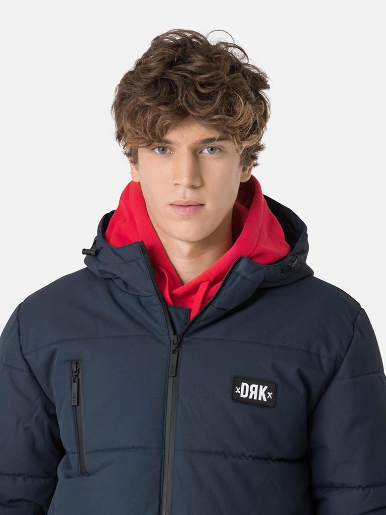 Dorko Férfi Kabát SIRIUS COAT MEN DT2378M____0400 - S