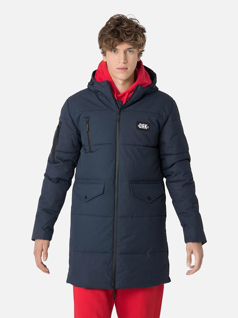 Dorko Férfi Kabát SIRIUS COAT MEN DT2378M____0400 - S